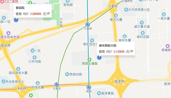 海淀区翠湖科技园_北京翠湖科技园潜力_北京翠湖科技园都有哪些公司