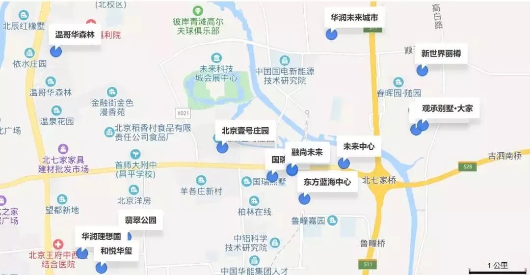 北京翠湖科技园潜力_海淀区翠湖科技园_北京翠湖科技园都有哪些公司