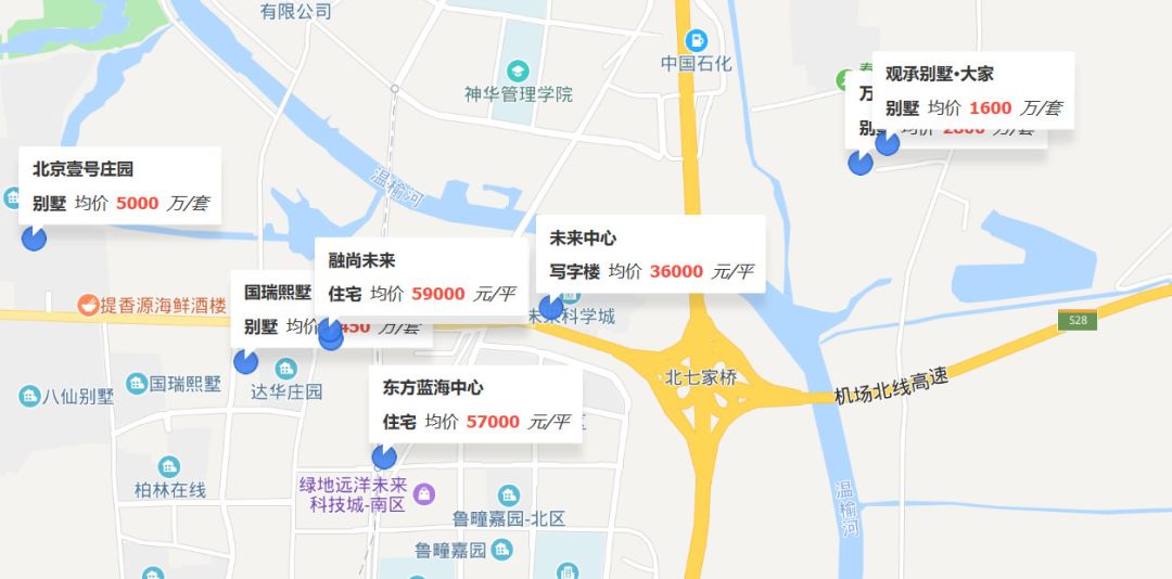北京翠湖科技园潜力_北京翠湖科技园都有哪些公司_海淀区翠湖科技园