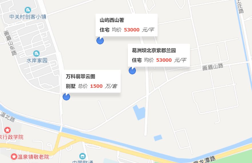 海淀区翠湖科技园_北京翠湖科技园都有哪些公司_北京翠湖科技园潜力