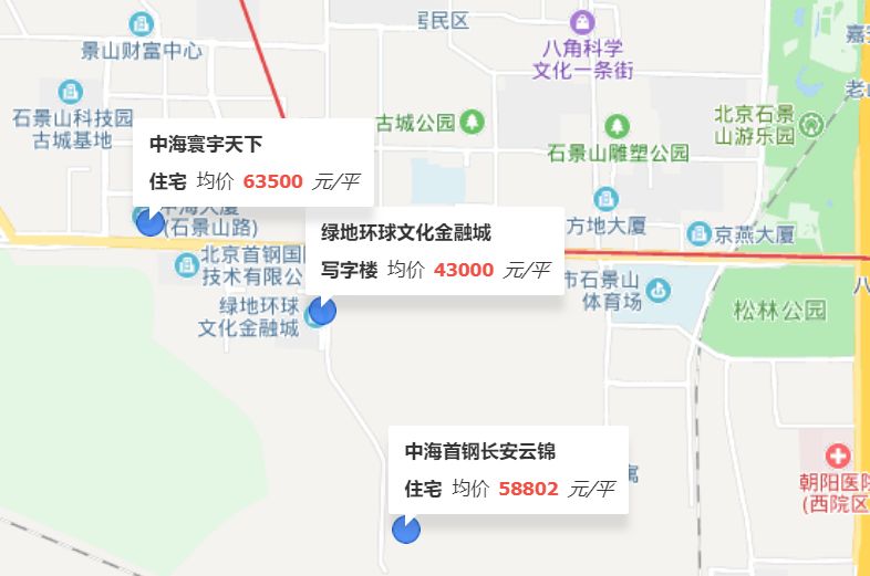 北京翠湖科技园潜力_海淀区翠湖科技园_北京翠湖科技园都有哪些公司