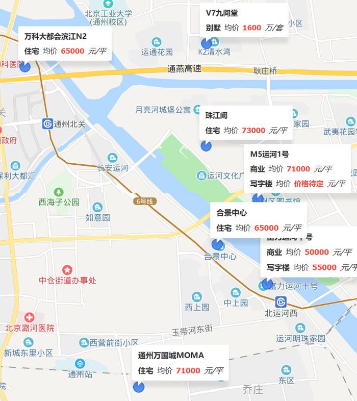 北京翠湖科技园潜力_北京翠湖科技园都有哪些公司_海淀区翠湖科技园