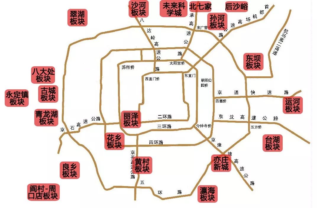 北京翠湖科技园都有哪些公司_海淀区翠湖科技园_北京翠湖科技园潜力