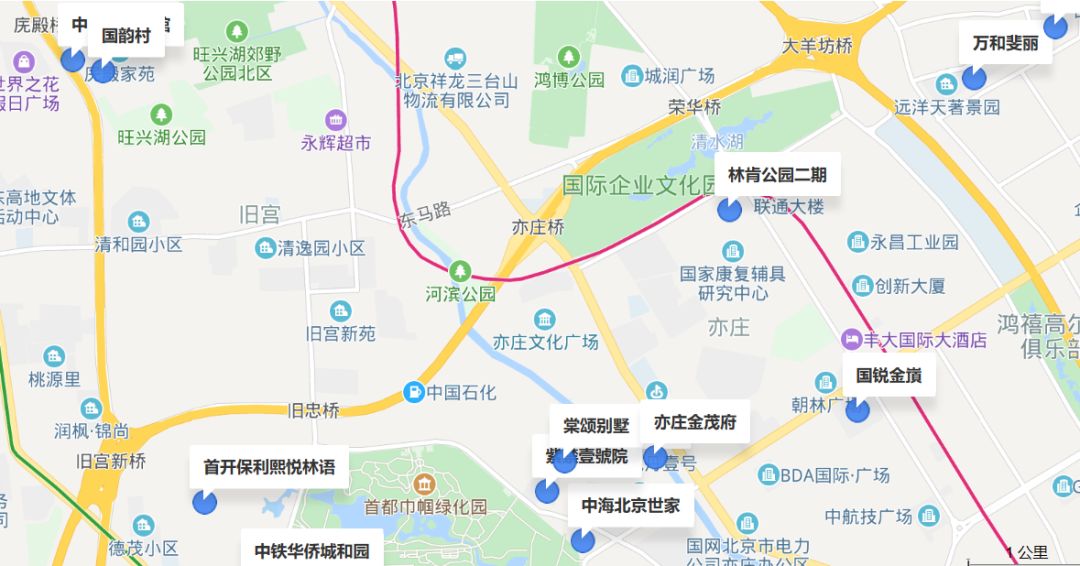 海淀区翠湖科技园_北京翠湖科技园都有哪些公司_北京翠湖科技园潜力