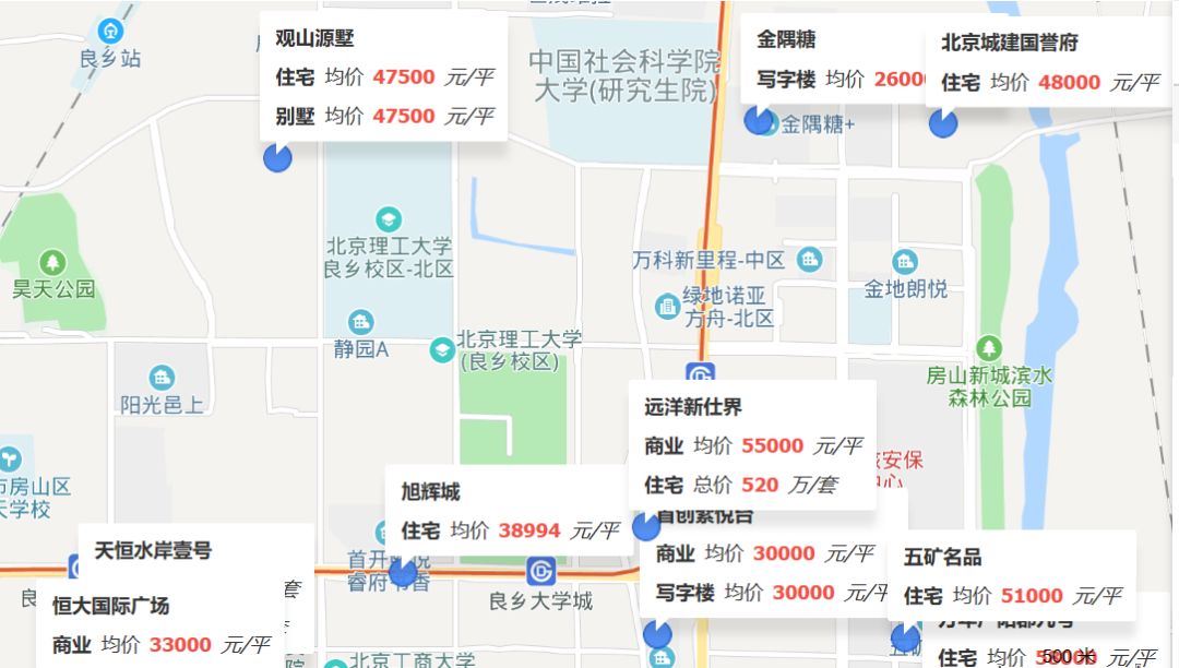 北京翠湖科技园都有哪些公司_北京翠湖科技园潜力_海淀区翠湖科技园